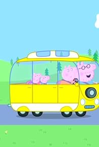 Primary photo for The Camper Van Primary photo for The Camper Van