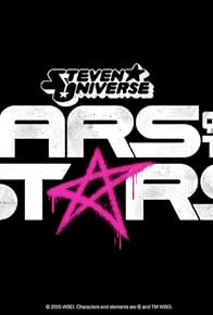 Primary photo for Steven Universe: Lars of the Stars