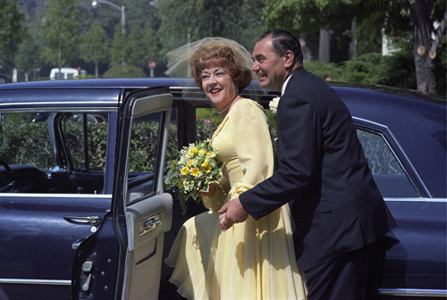 Ethel Merman