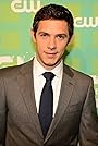 Michael Rady's primary photo Michael Rady's primary photo