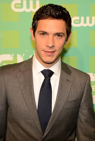 Primary photo for Michael Rady Primary photo for Michael Rady