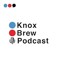 Primary photo for Knox Brew Stories: 02/12/24 (Amy Roskop & Mike Jones)