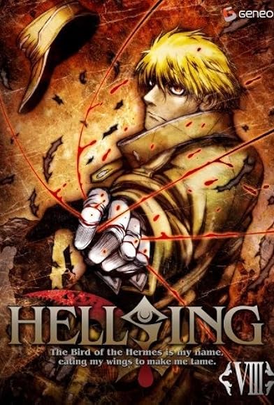 Primary photo for Hellsing: The Dawn Primary photo for Hellsing: The Dawn