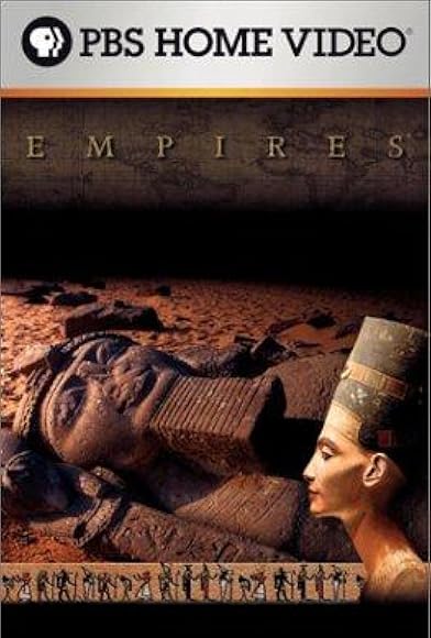 Primary photo for Empires: Egypt's Golden Empire Primary photo for Empires: Egypt's Golden Empire