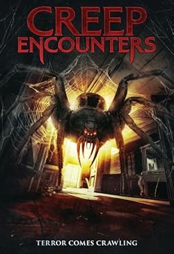 Poster of Creep Encounters