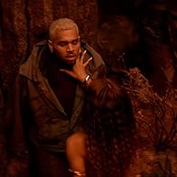 Primary photo for Chris Brown: Angel Numbers/Ten Toes