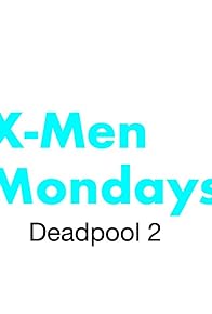 Primary photo for Deadpool 2