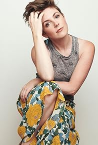 Primary photo for Kate Fahrner