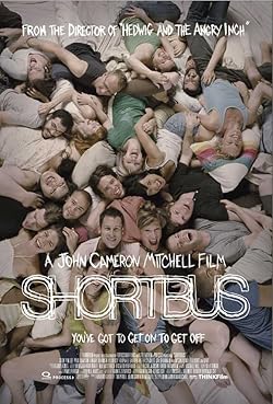 Poster of Shortbus