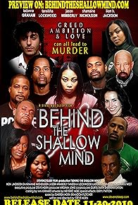 Primary photo for Behind the Shallow Mind Primary photo for Behind the Shallow Mind