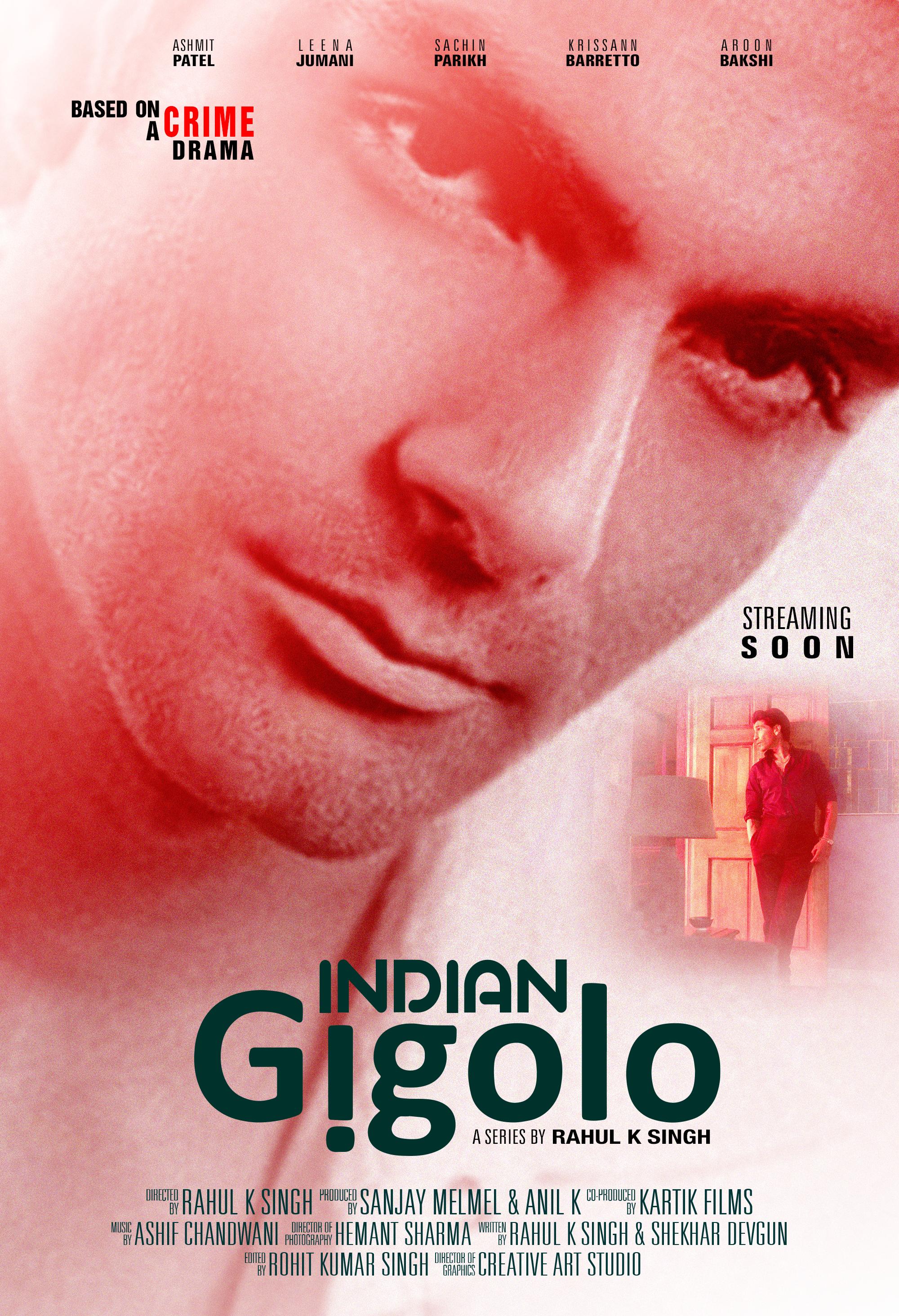Indian Gigolo