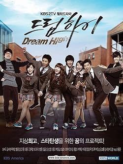 Poster of Dream High