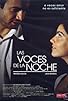 Primary photo for Las voces de la noche