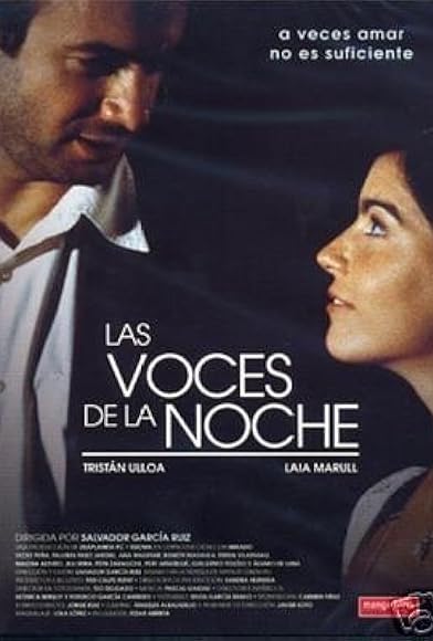 Primary photo for Las voces de la noche Primary photo for Las voces de la noche