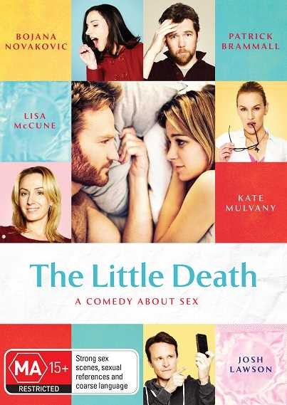 Poster of The Little Death