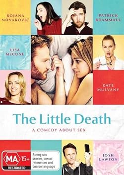 Poster of The Little Death