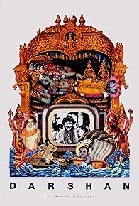 Primary photo for Darshan: An Indian Journey
