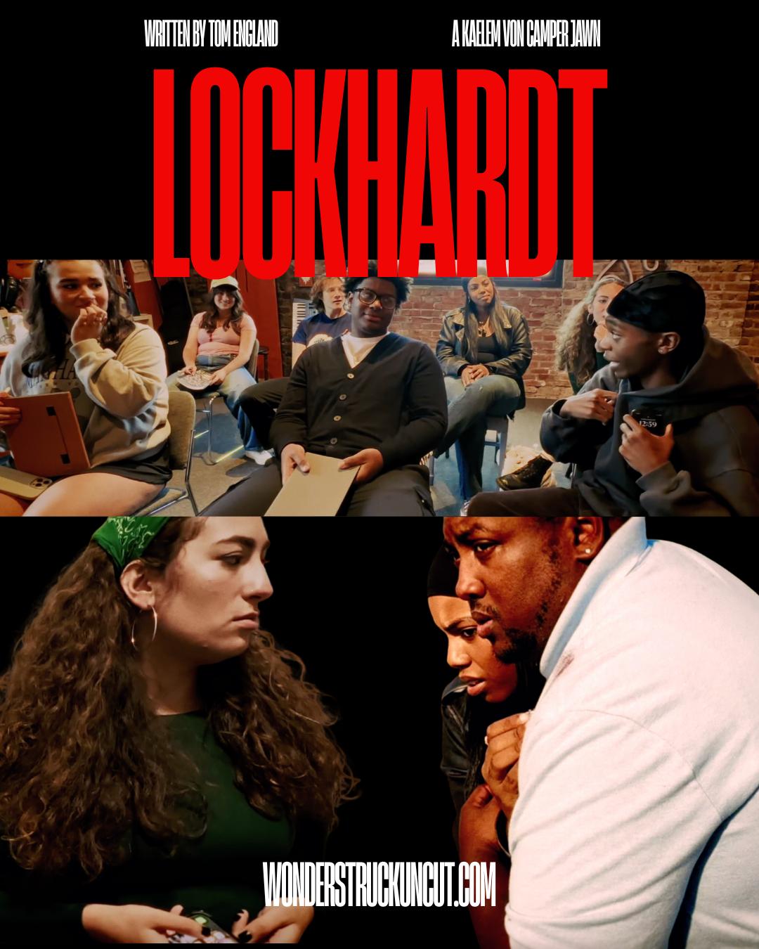 Lockhardt