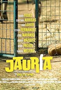 Primary photo for Jauría Primary photo for Jauría