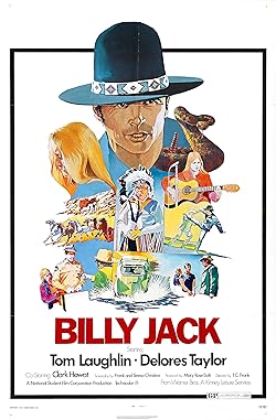 Poster of Billy Jack