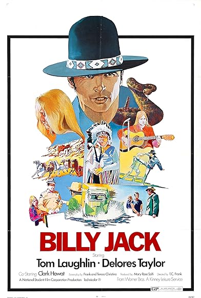 Primary photo for Billy Jack Primary photo for Billy Jack