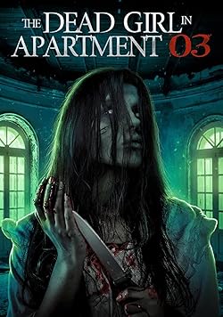 Poster of The Dead Girl in Apartment 03