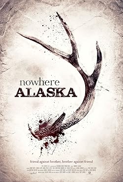 Poster of Nowhere Alaska