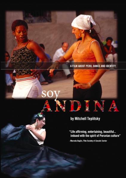 その他 Soy Andina: Licensed for Universities [DVD] Soy Andina: Licensed for Universities [DVD]