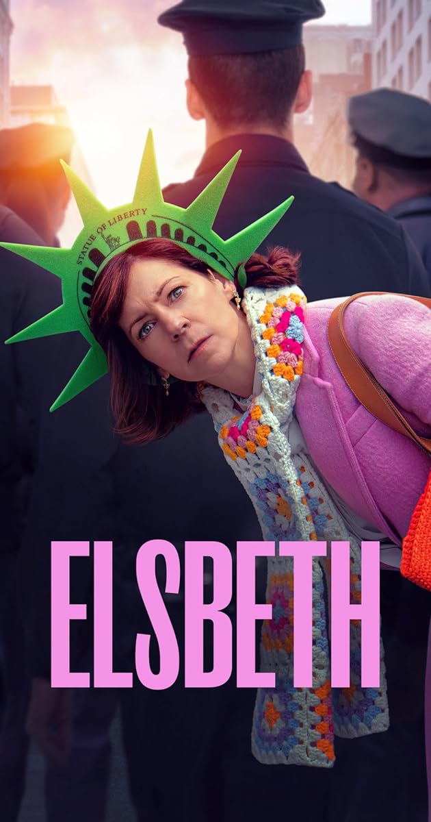 Elsbeth (TV Series 2024 ) Full Cast & Crew IMDb