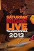 Primary photo for Saturday Night Live: Thanksgiving
