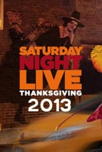 Primary photo for Saturday Night Live: Thanksgiving Primary photo for Saturday Night Live: Thanksgiving