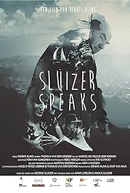 Sluizer Speaks Banda sonora (2014) carátula