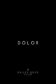 Primary photo for Dolor