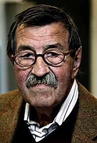 Primary photo for Günter Grass Primary photo for Günter Grass