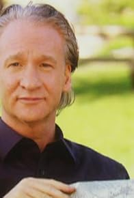 Primary photo for Real Time with Bill Maher: 5 Minutes in America