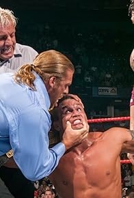 Primary photo for SummerSlam 2004 Fallout: Evolution Devolves Primary photo for SummerSlam 2004 Fallout: Evolution Devolves