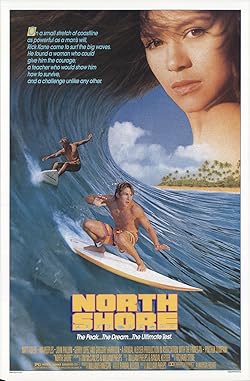 Poster of North Shore