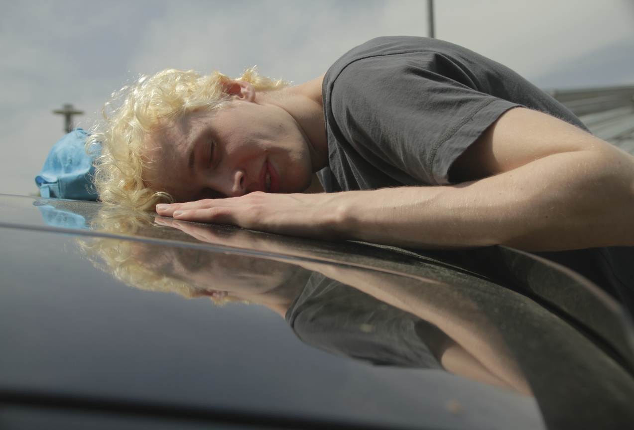 Nothing Bad Can Happen (2013)