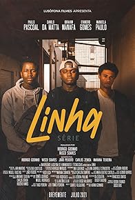Primary photo for Linha