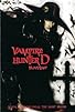 Primary photo for Making Vampire Hunter D: Bloodlust Primary photo for Making Vampire Hunter D: Bloodlust