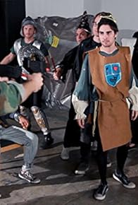 Primary photo for Revenge: Part 1 Primary photo for Revenge: Part 1