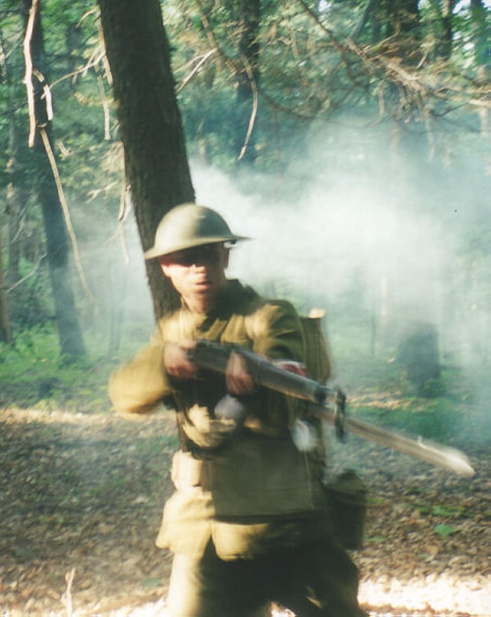 Company K (2004)