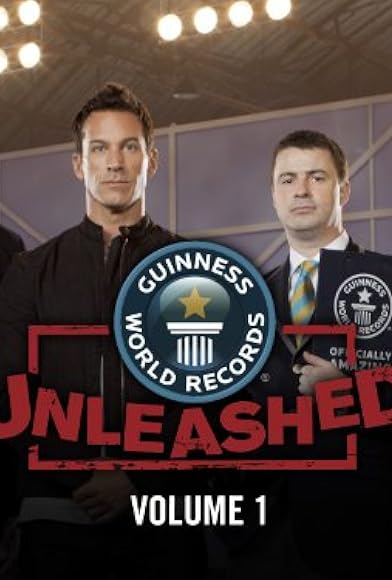 Primary photo for Guinness World Records Unleashed Primary photo for Guinness World Records Unleashed
