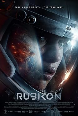 Poster of Rubikon