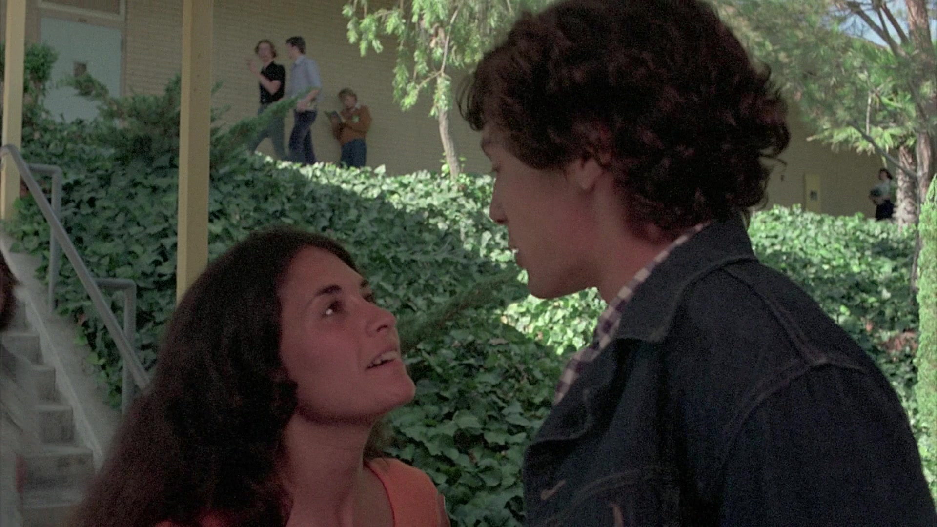 The Pom Pom Girls / The Van  【2本立】 The Pom Pom Girls (1976)