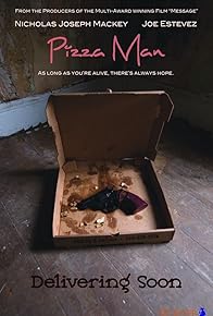 Primary photo for Pizza Man