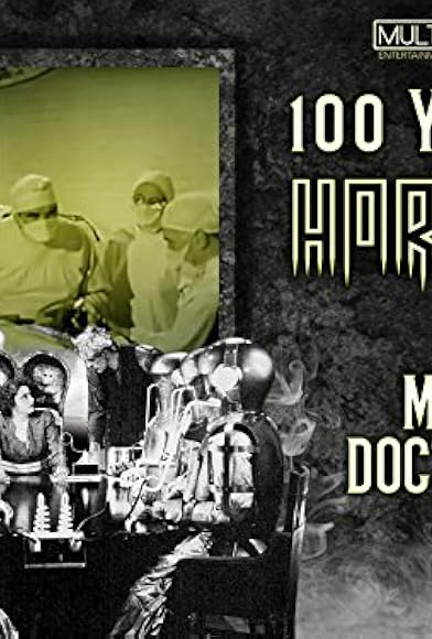 Primary photo for Mad Doctors Primary photo for Mad Doctors