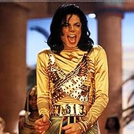 Primary photo for Michael Jackson: Remember the Time Primary photo for Michael Jackson: Remember the Time