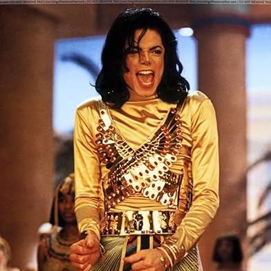 Primary photo for Michael Jackson: Remember the Time Primary photo for Michael Jackson: Remember the Time