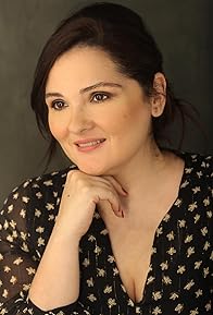 Primary photo for Beatriz Sanchez Morros